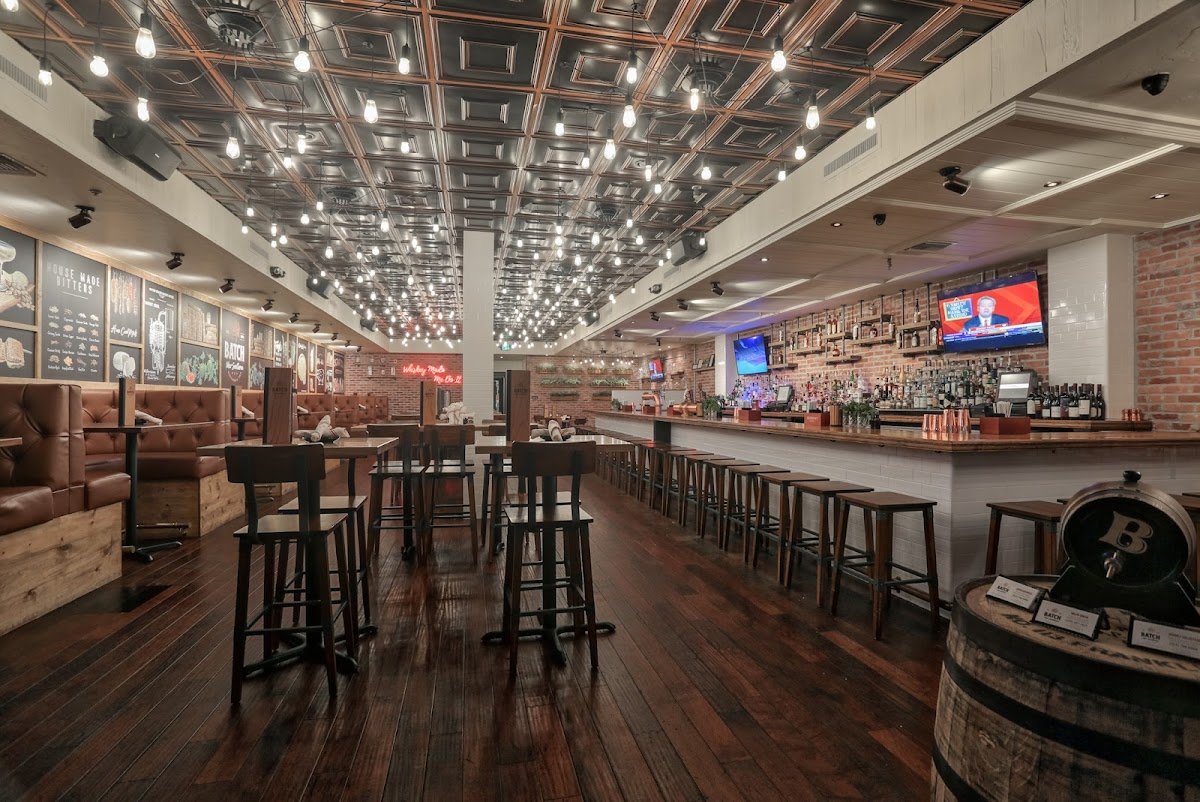 Batch New Southern Kitchen And Tap: West Palm Beach